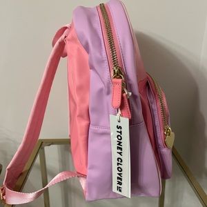 NWT Stoney Clover Lane Mini Backpack